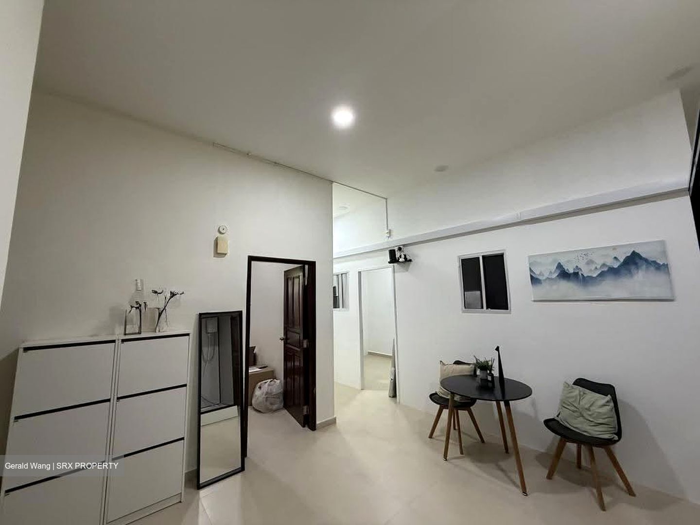 Rangoon Apartments (D8), Apartment #637213371